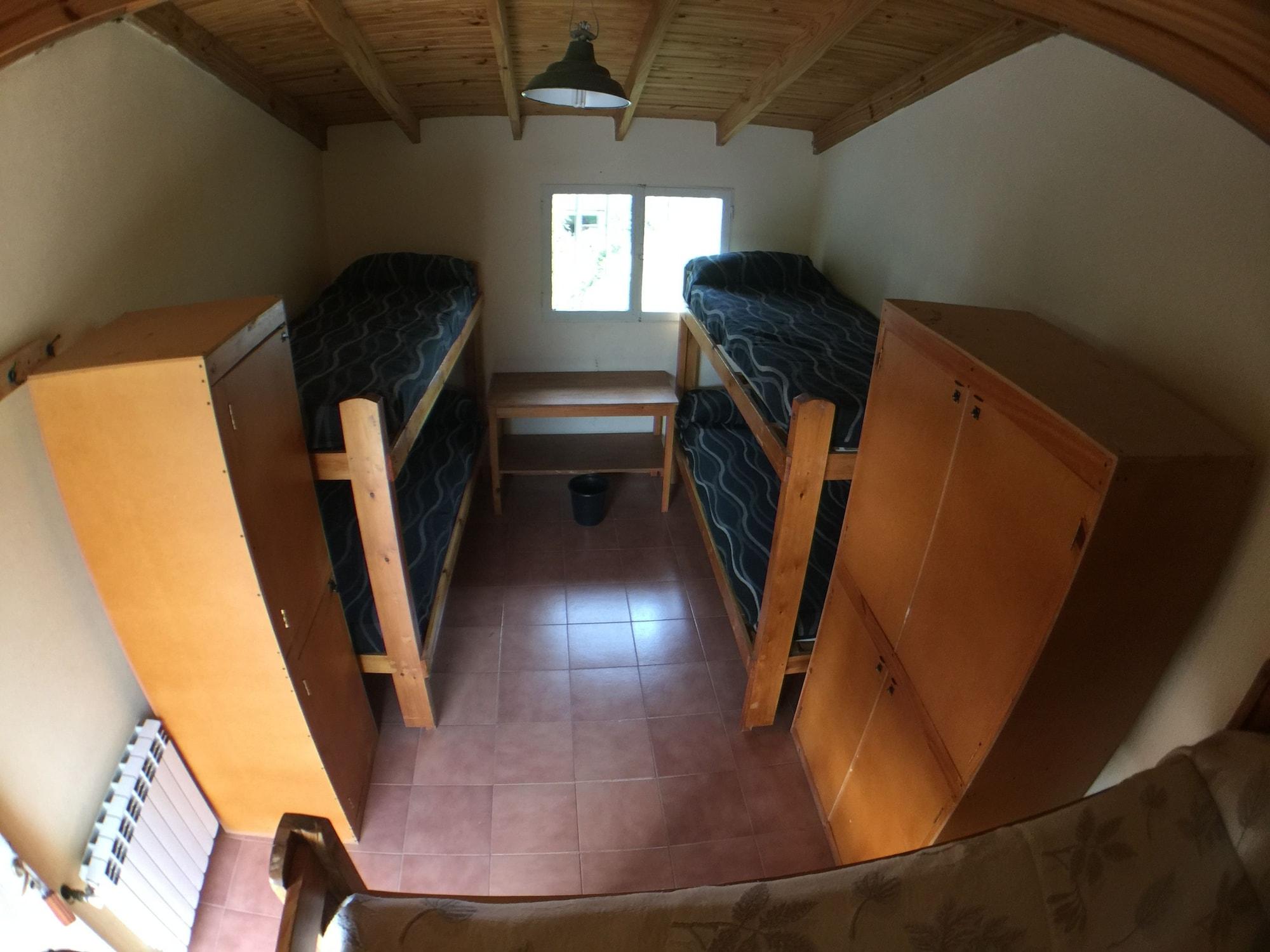 Hostel Los Pioneros El Calafate Eksteriør billede