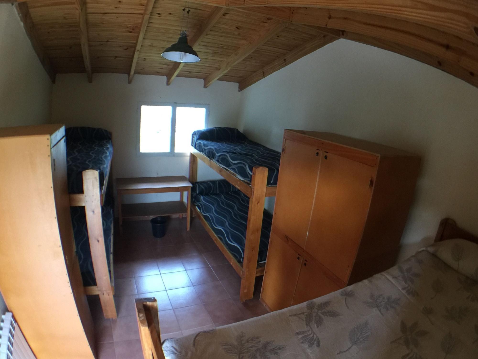 Hostel Los Pioneros El Calafate Eksteriør billede
