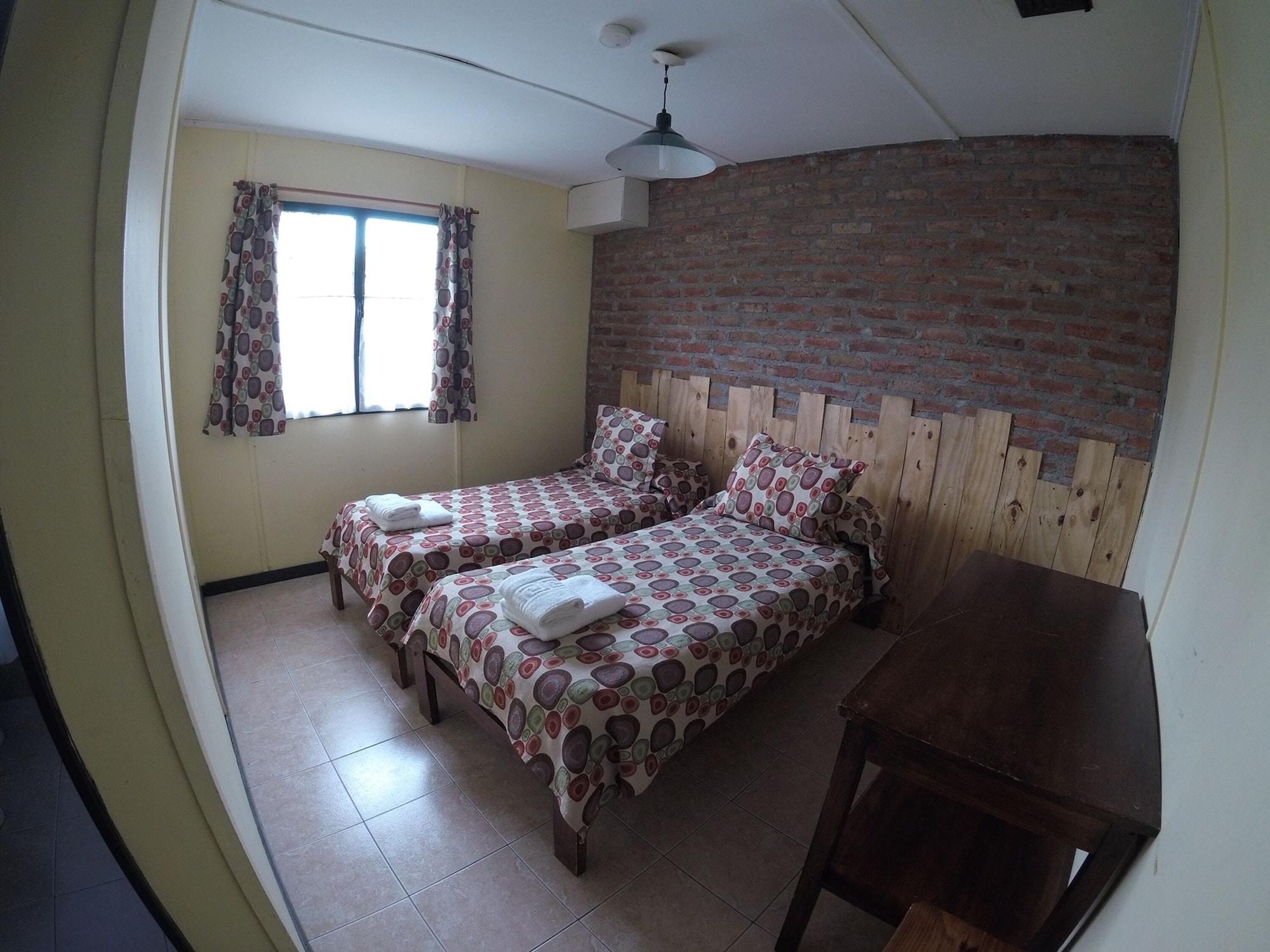 Hostel Los Pioneros El Calafate Eksteriør billede