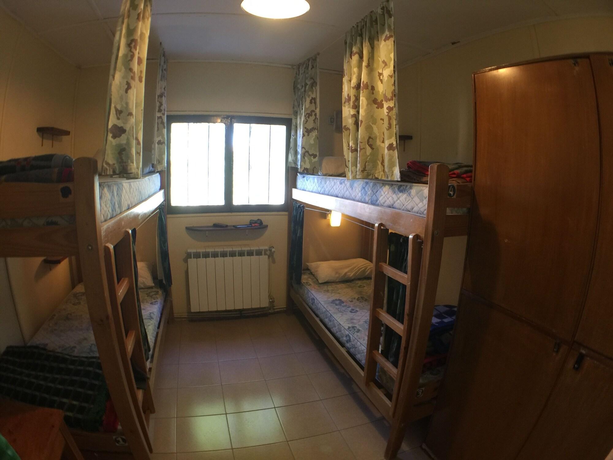 Hostel Los Pioneros El Calafate Eksteriør billede