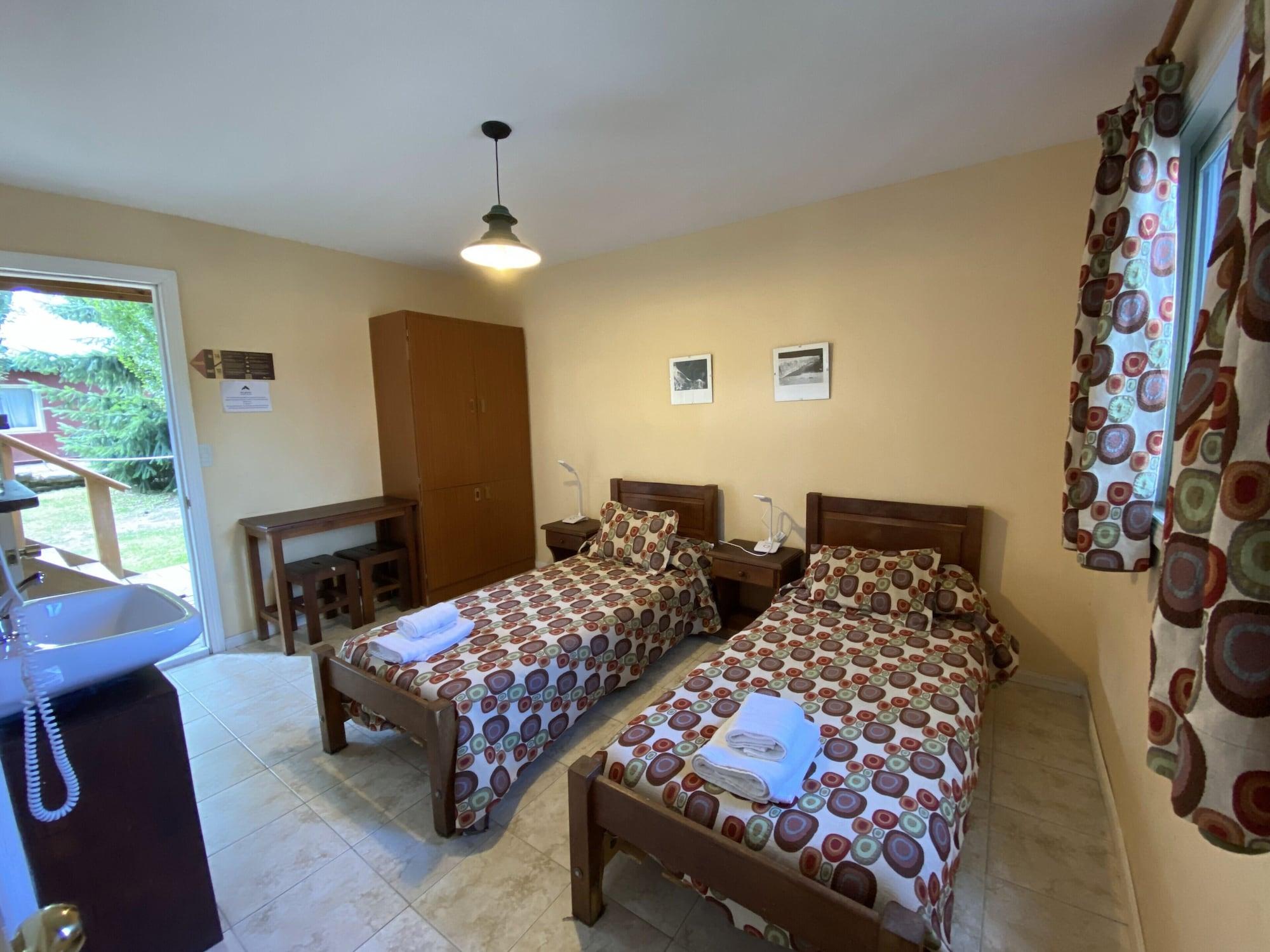 Hostel Los Pioneros El Calafate Eksteriør billede