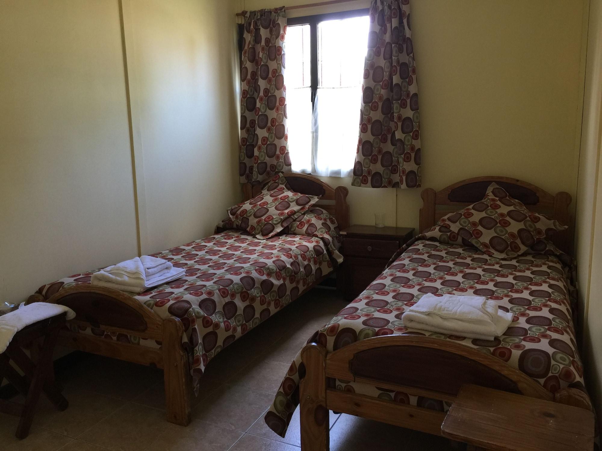 Hostel Los Pioneros El Calafate Eksteriør billede
