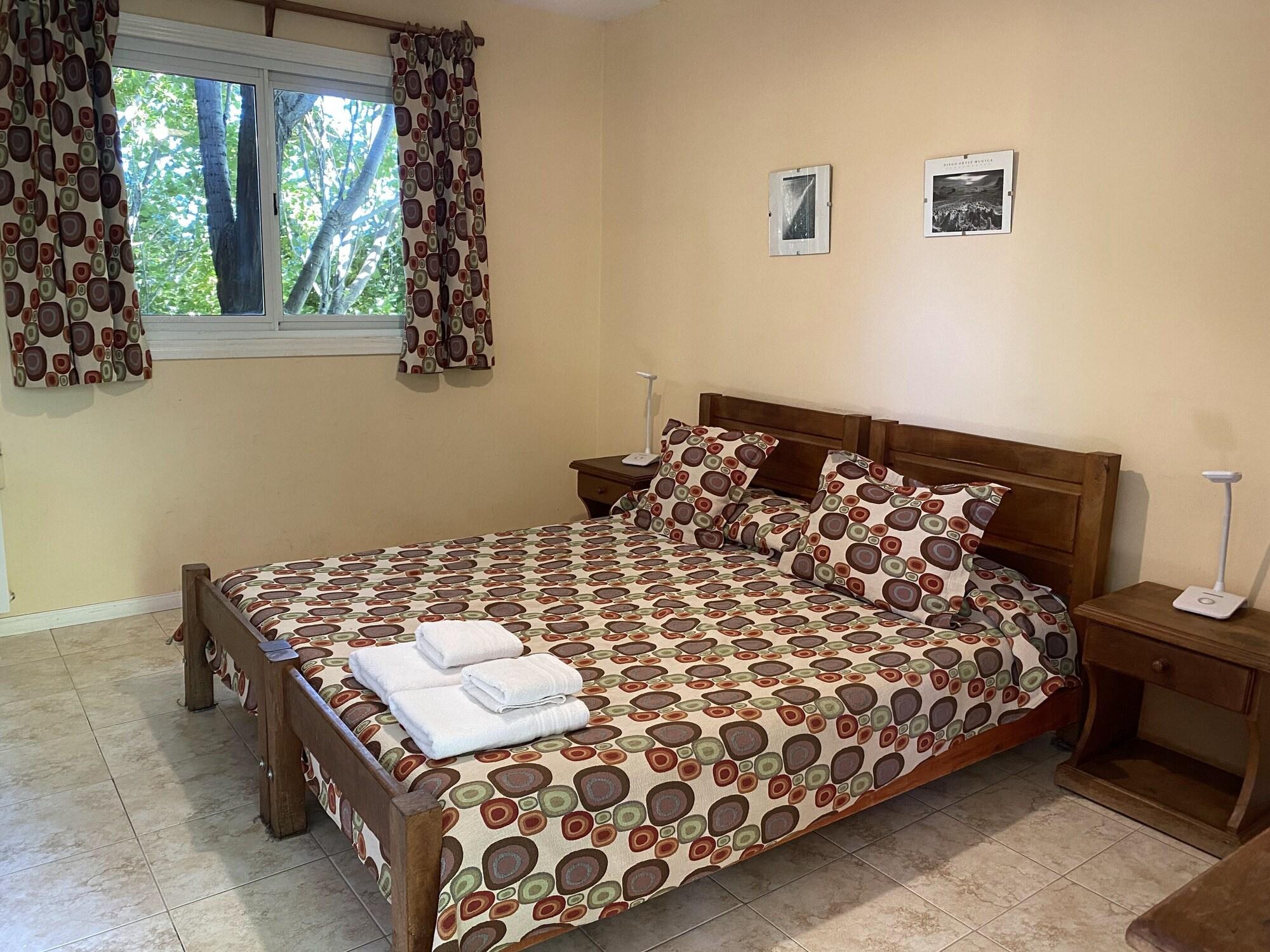 Hostel Los Pioneros El Calafate Eksteriør billede