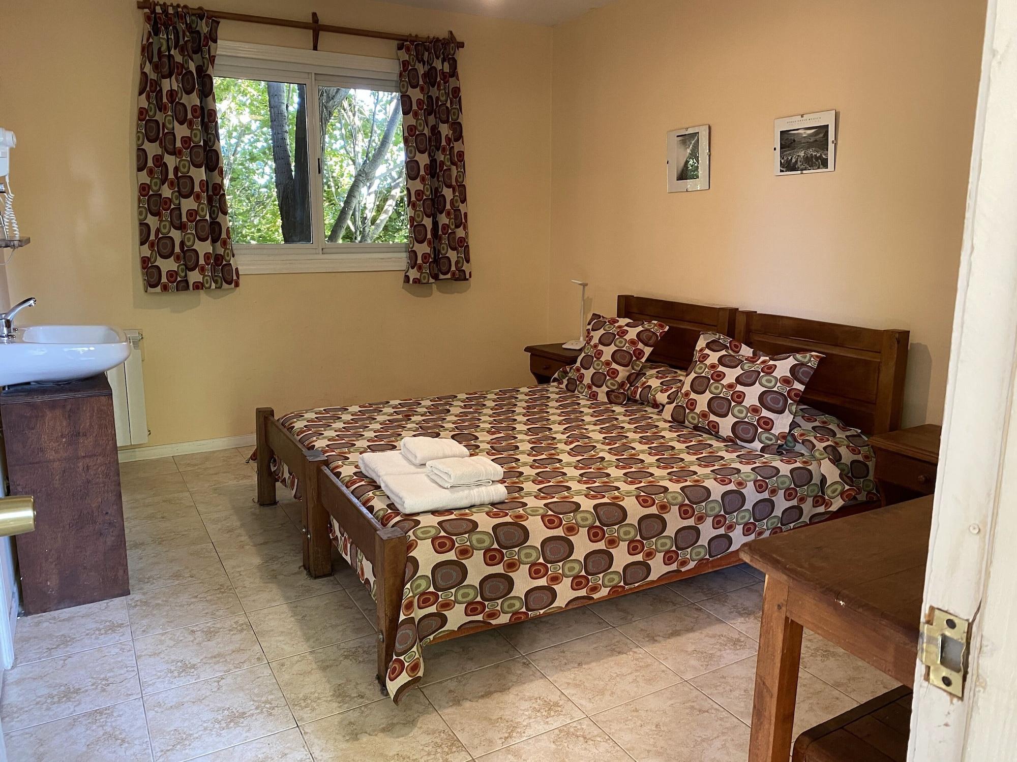 Hostel Los Pioneros El Calafate Eksteriør billede