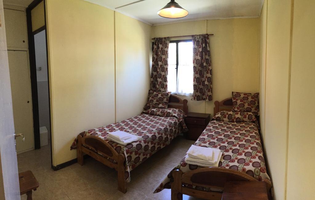 Hostel Los Pioneros El Calafate Værelse billede