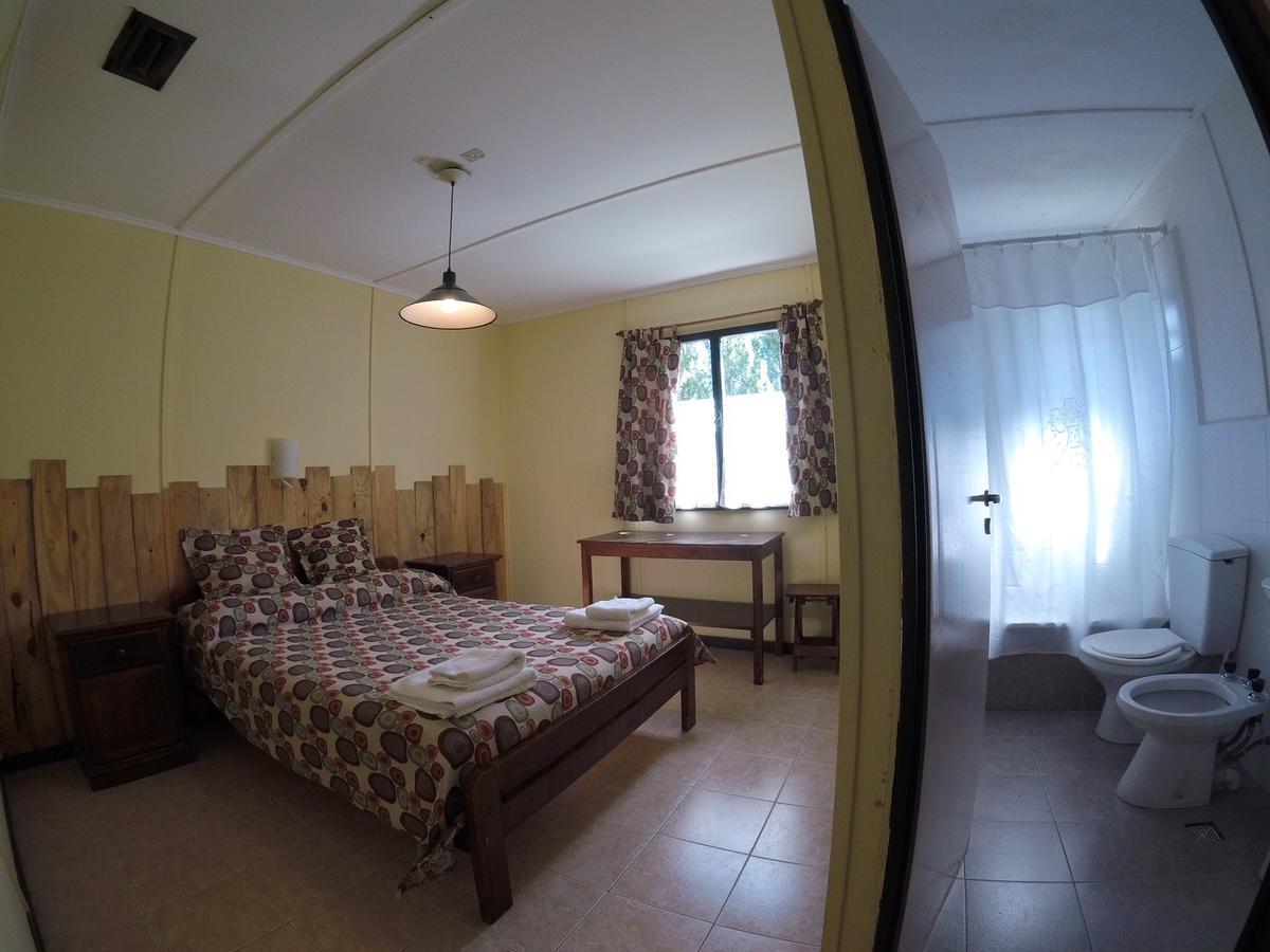 Hostel Los Pioneros El Calafate Eksteriør billede