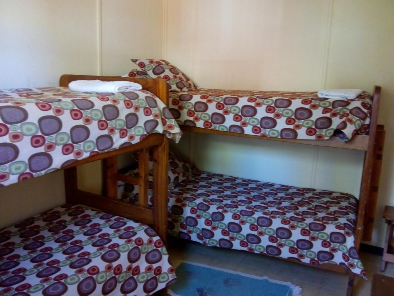 Hostel Los Pioneros El Calafate Eksteriør billede