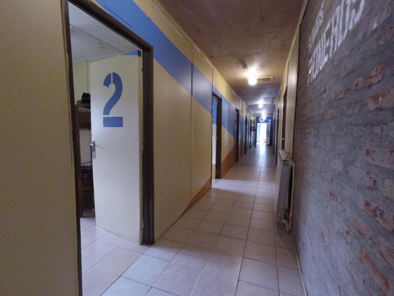 Hostel Los Pioneros El Calafate Eksteriør billede