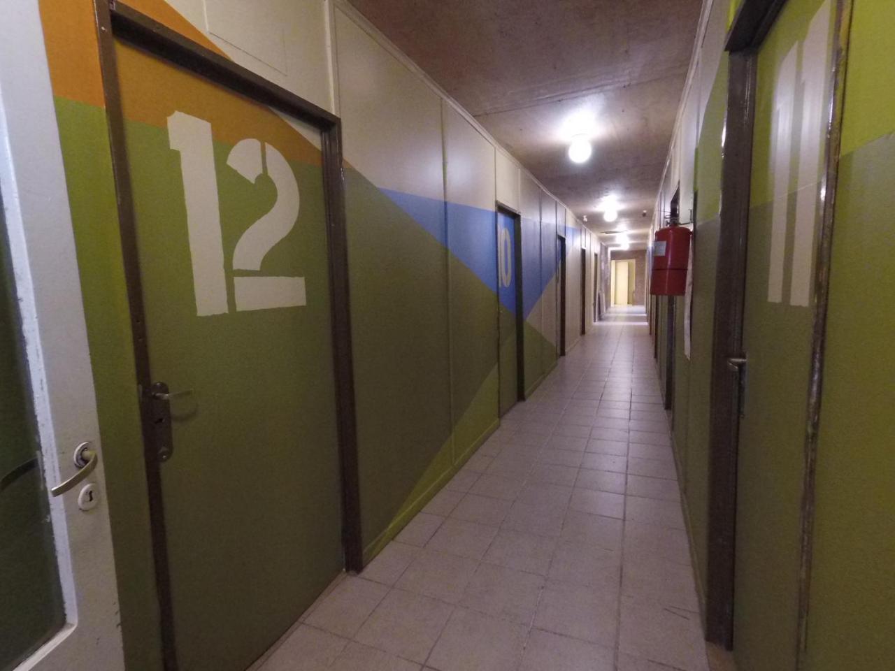 Hostel Los Pioneros El Calafate Eksteriør billede