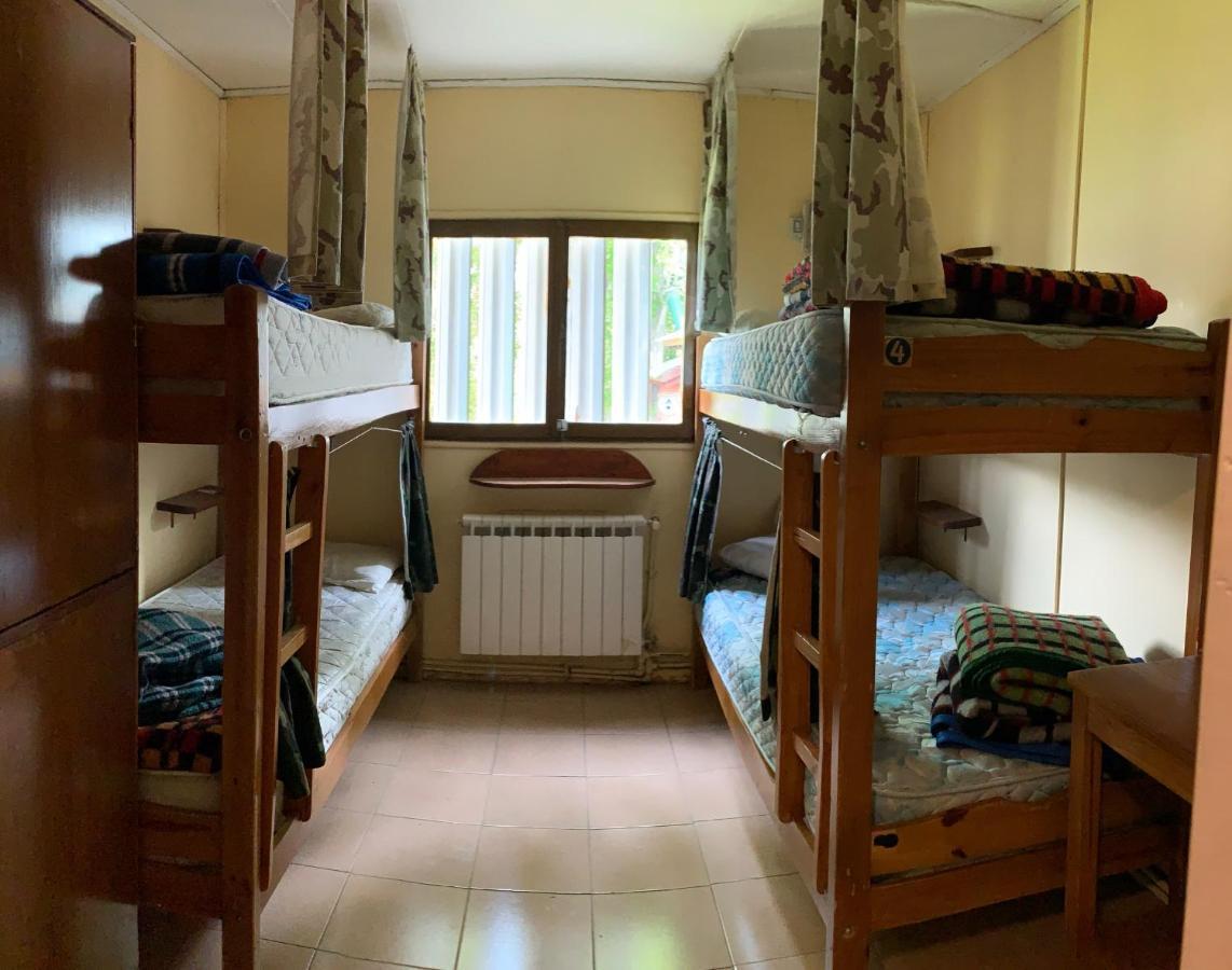 Hostel Los Pioneros El Calafate Eksteriør billede